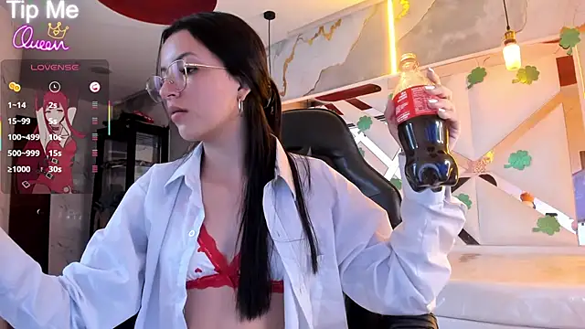 sophiadoll tf online show from 23, 3, 2026