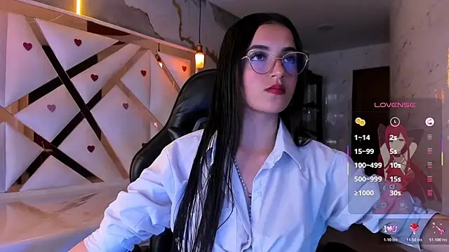 sophiadoll tf online show from 6, 3, 2026