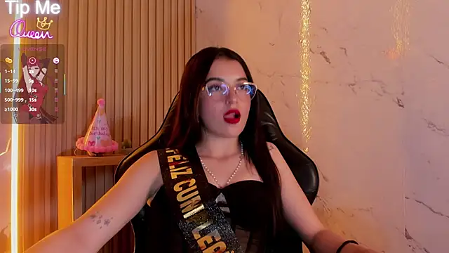 sophiadoll tf online show from 26, 3, 2026