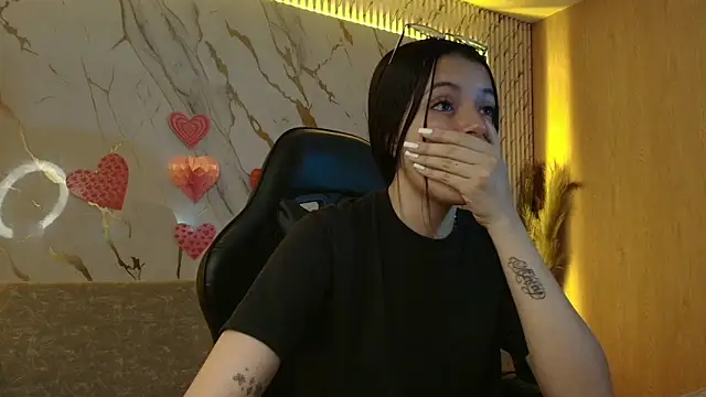 sophiadoll tf online show from 23, 2, 2026