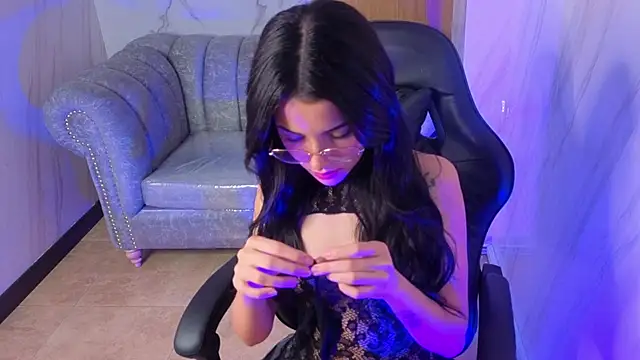 sophiadoll tf online show from 22, 11, 2025