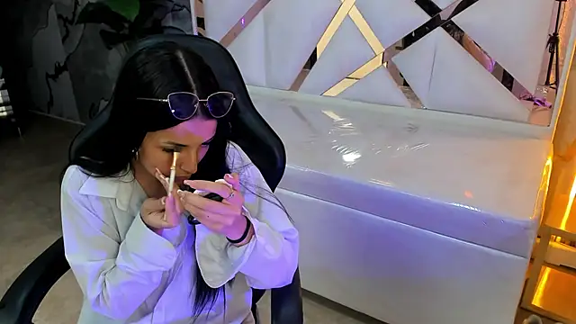 sophiadoll tf online show from 1, 12, 2025