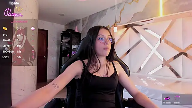 sophiadoll tf online show from 4, 5, 2026