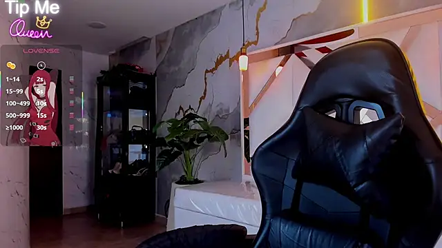 sophiadoll tf online show from 25, 3, 2026