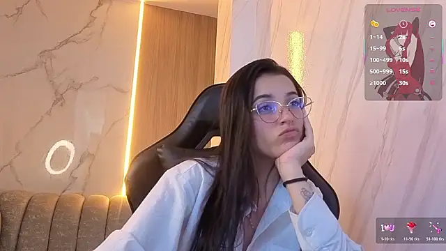 sophiadoll tf online show from 15, 3, 2026