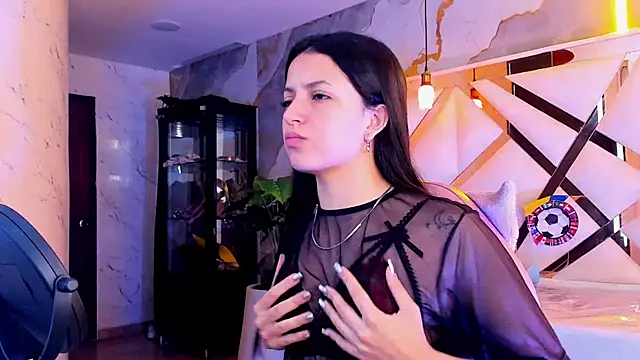 Snapshot of sophiadoll_tf chatting on 16, 7, 2026 sophiadoll tf online show from 16, 7, 2026