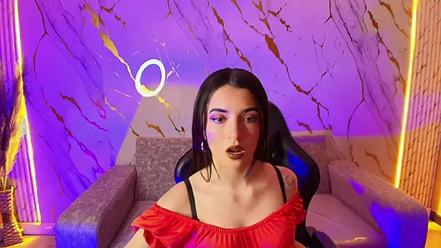 sophiadoll tf online show from 29, 9, 2025