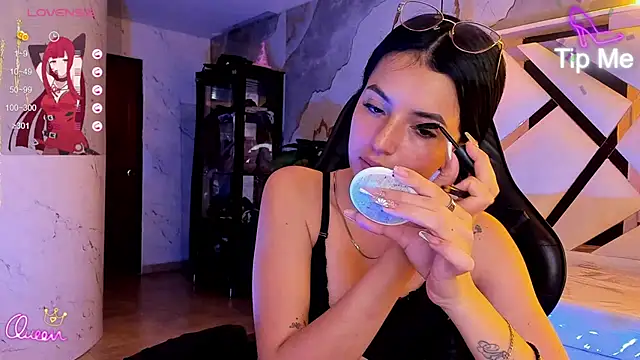 sophiadoll tf online show from 31, 5, 2026