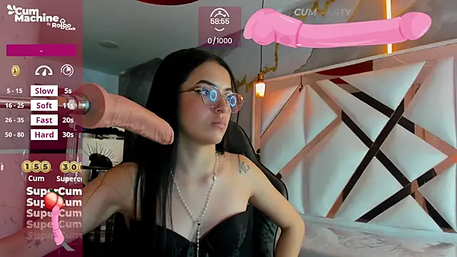 sophiadoll tf online show from 14, 11, 2025