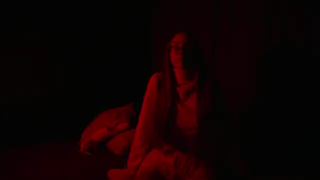 blissence online show from 11, 10, 2025