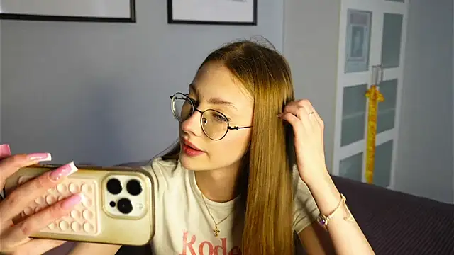 blissence online show from 7, 11, 2025