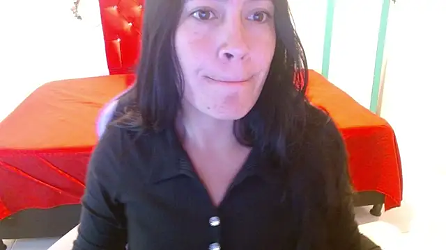 cristal1609 online show from 5, 2, 2026