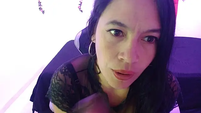 cristal1609 online show from 9, 1, 2026