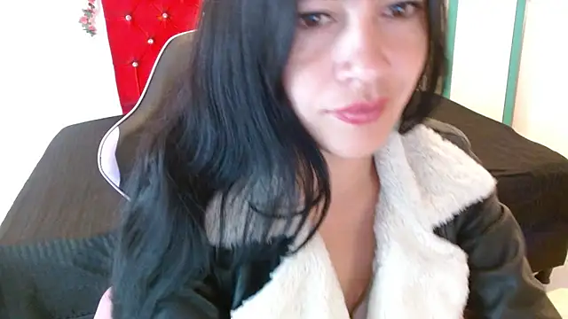 cristal1609 online show from 6, 1, 2026