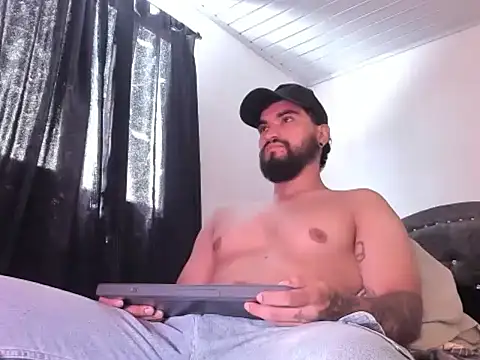 Chrys harris77 online show from 26, 5, 2026