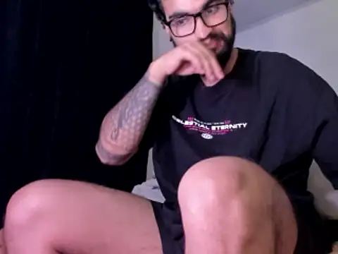 Chrys harris77 online show from 17, 7, 2026