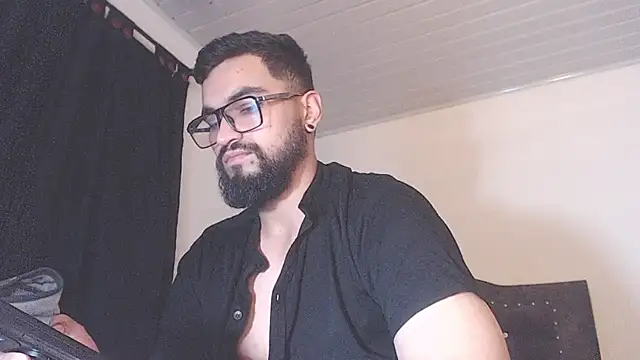 Chrys harris77 online show from 18, 3, 2026