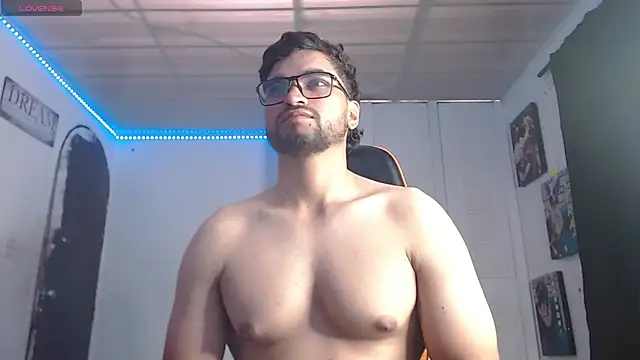 Chrys harris77 online show from 1, 12, 2025