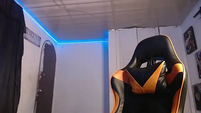 Chrys harris77 online show from 25, 9, 2025