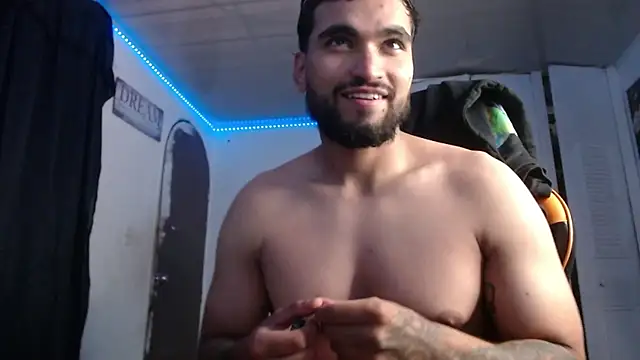 Chrys harris77 online show from 1, 10, 2025