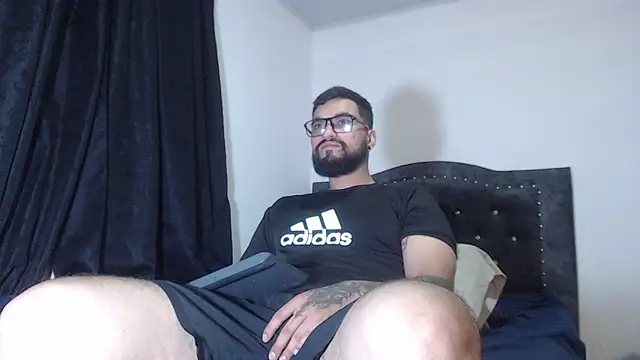 Chrys harris77 online show from 19, 3, 2026