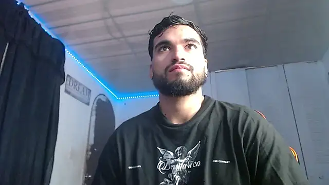 Chrys harris77 online show from 3, 10, 2025