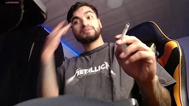 Chrys harris77 online show from 29, 9, 2025