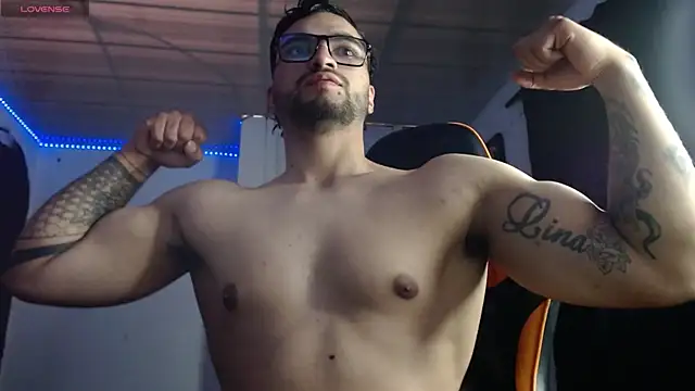 Chrys harris77 online show from 19, 11, 2025