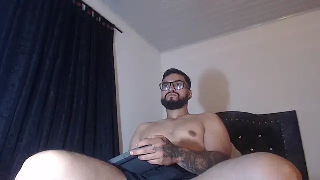 Chrys harris77 online show from 25, 3, 2026