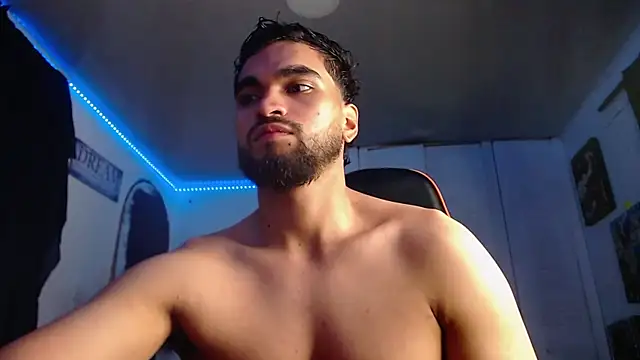 Chrys harris77 online show from 28, 9, 2025