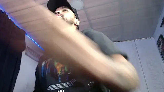 Chrys harris77 online show from 6, 10, 2025