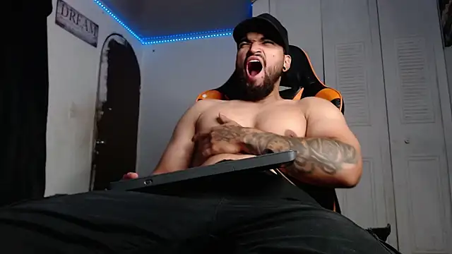 Chrys harris77 online show from 10, 10, 2025