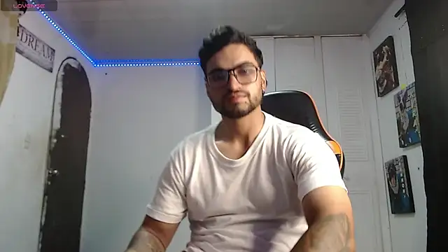 Chrys harris77 online show from 26, 11, 2025