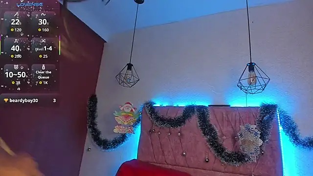 Cata chs online show from 13, 12, 2025