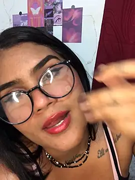 Renata Zoe online show from 24, 11, 2025