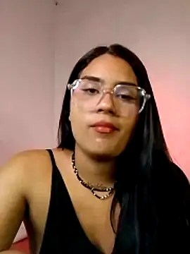 Renata Zoe online show from 23, 12, 2025