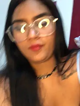 Renata Zoe online show from 23, 11, 2025