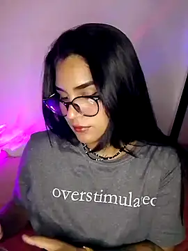 Renata Zoe online show from 22, 9, 2025