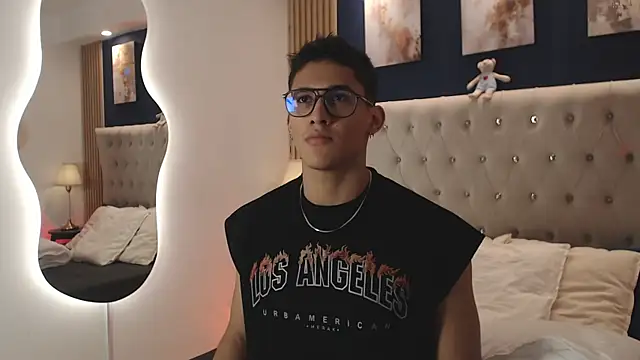 SalvadorFit online show from 22, 2, 2026