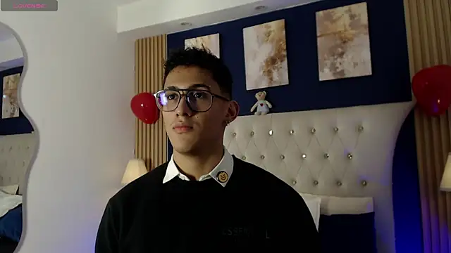 SalvadorFit online show from 14, 2, 2026