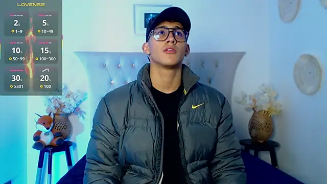 SalvadorFit online show from 5, 11, 2025