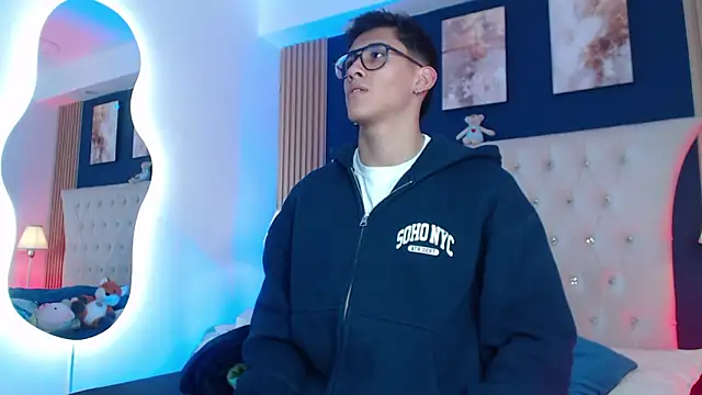 SalvadorFit online show from 25, 3, 2026