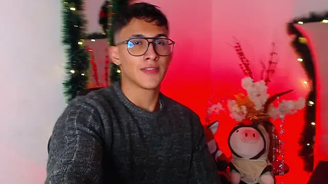 SalvadorFit online show from 19, 12, 2025