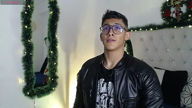 SalvadorFit online show from 22, 12, 2025