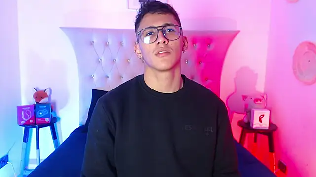 SalvadorFit online show from 26, 11, 2025