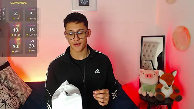 SalvadorFit online show from 13, 11, 2025