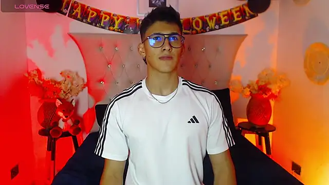 SalvadorFit online show from 24, 10, 2025