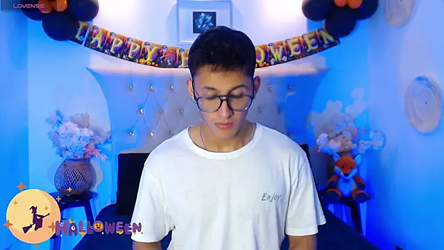 SalvadorFit online show from 26, 10, 2025