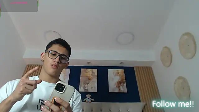 SalvadorFit online show from 20, 3, 2026