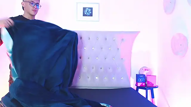 SalvadorFit online show from 21, 11, 2025